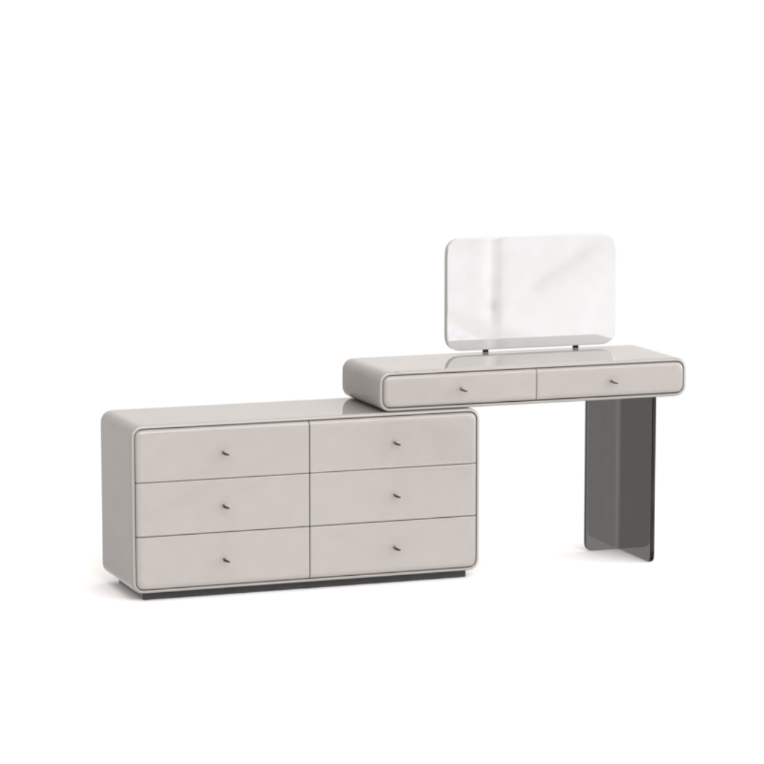BERGEN Dressing Table