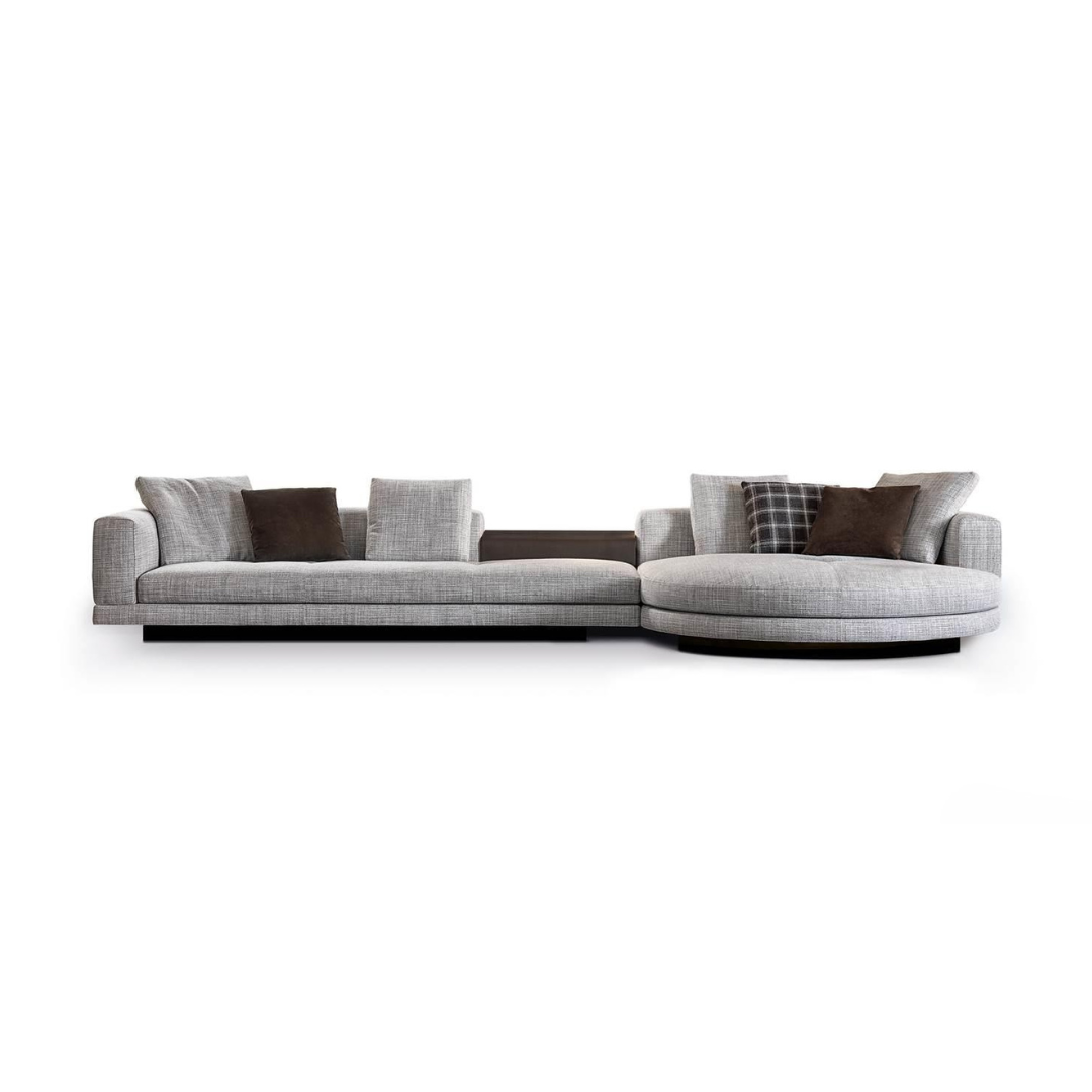 MICHELE Sofa Model 3