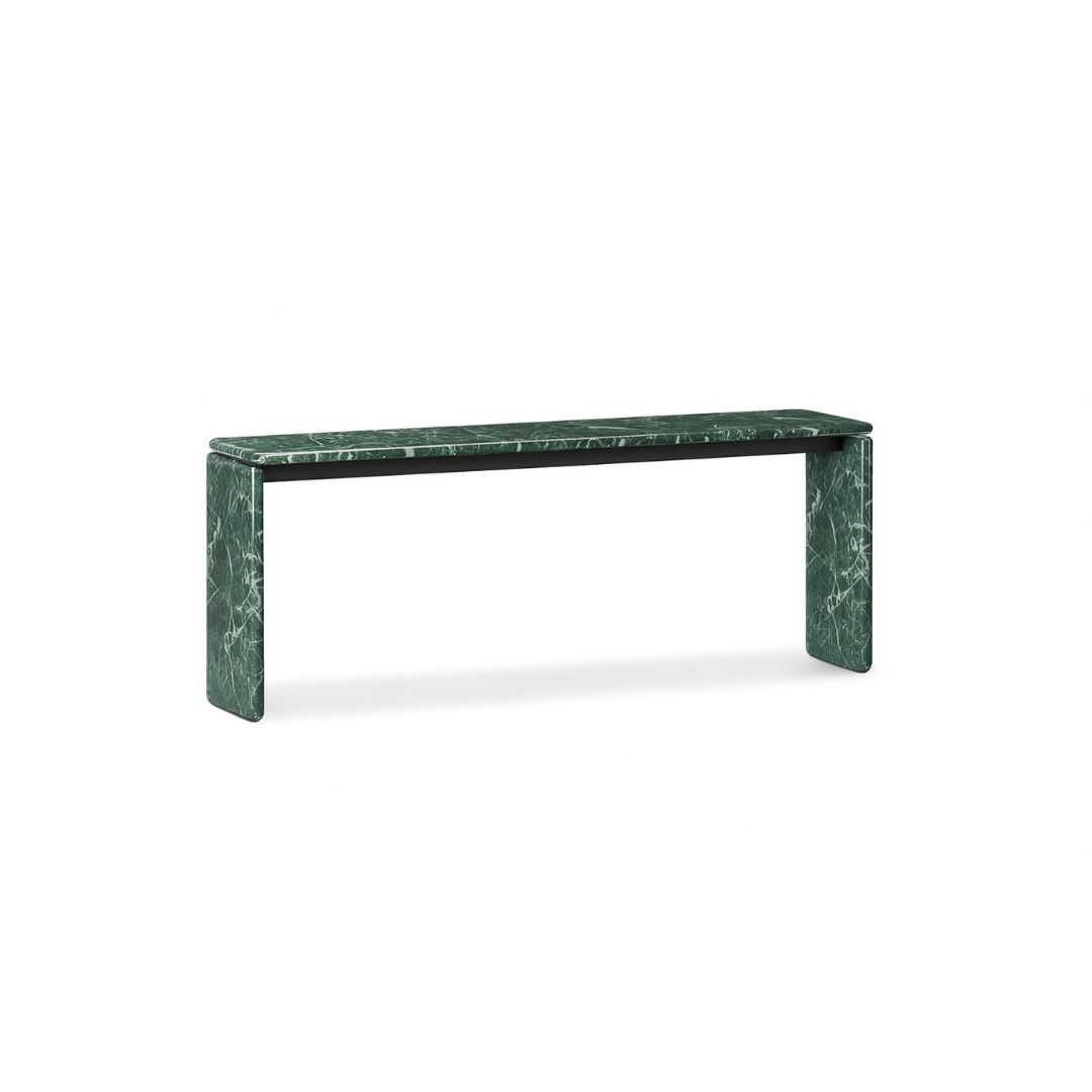 LINEA Model 1 Verde Lepanto Console Premium