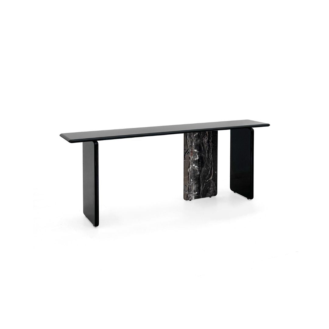 LINEA MODEL 3 GRIGIO OROBICO CONSOLE PREMIUM
