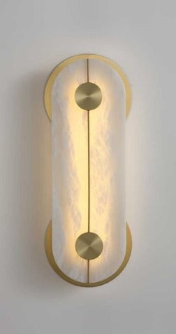 Luna 240 Wall Lamp