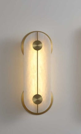 Luna 160 Wall Lamp