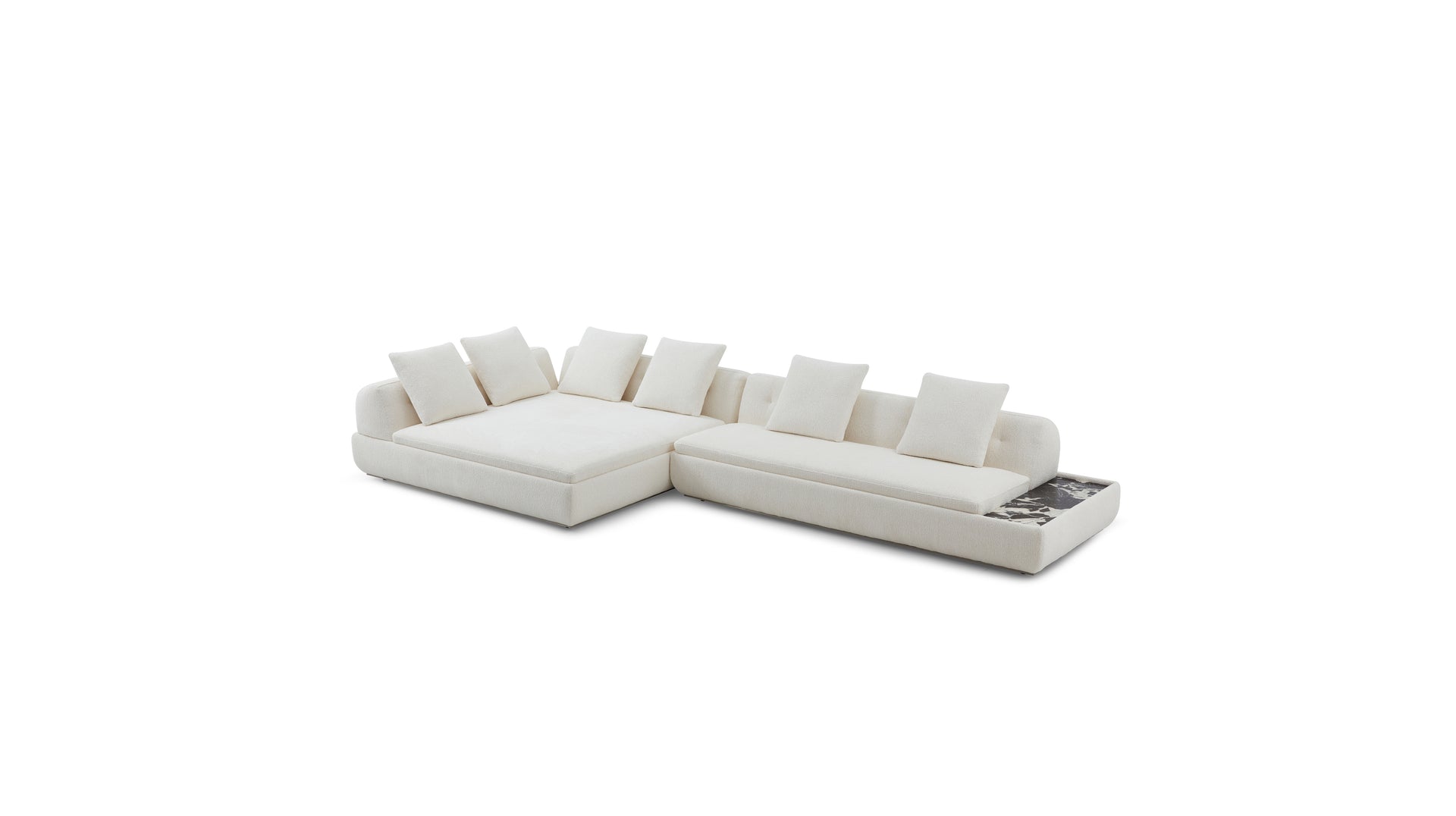 MILANO Sofa Model 2