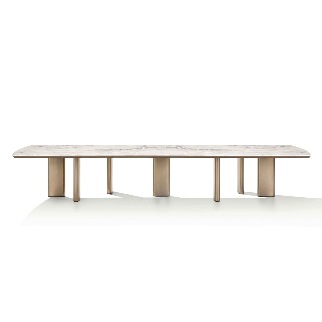 WEDGE DINING TABLE PREMIUM